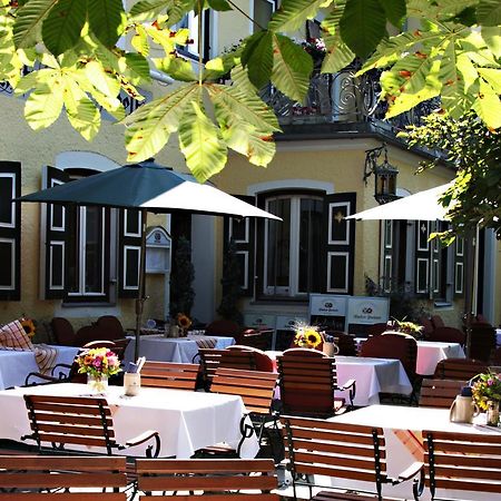 Gasthaus Poelt เฟลดาฟิง ภายนอก รูปภาพ