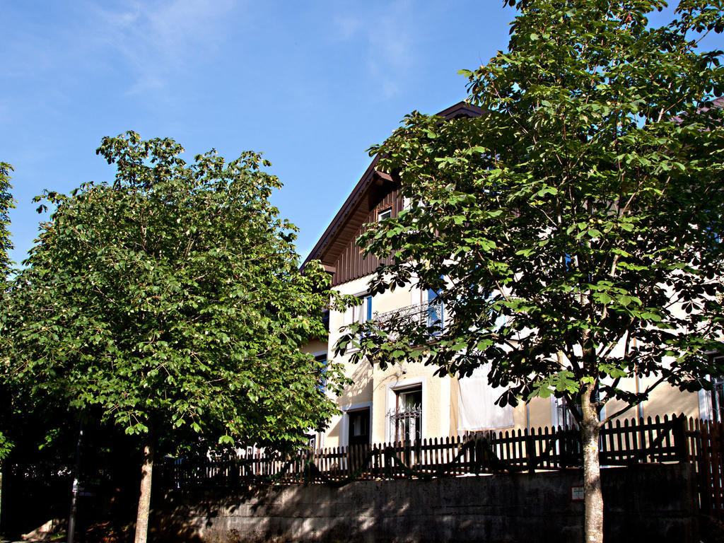 Gasthaus Poelt เฟลดาฟิง ภายนอก รูปภาพ