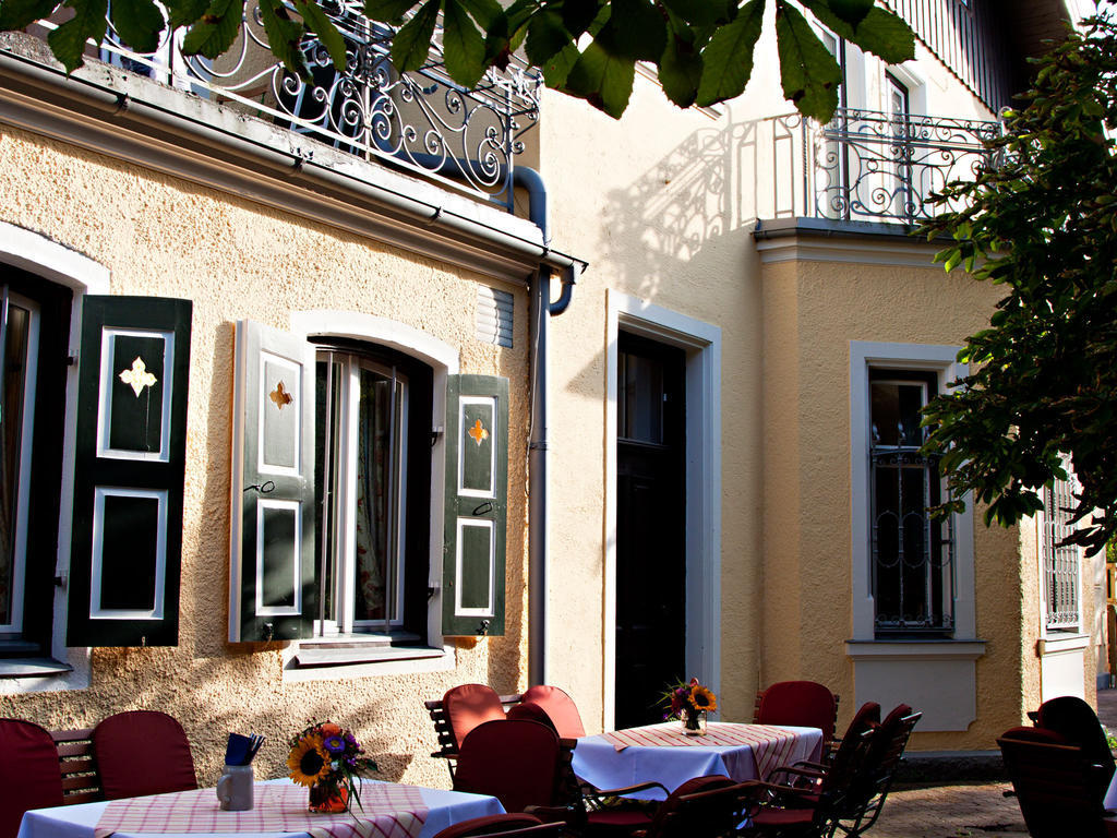 Gasthaus Poelt เฟลดาฟิง ภายนอก รูปภาพ