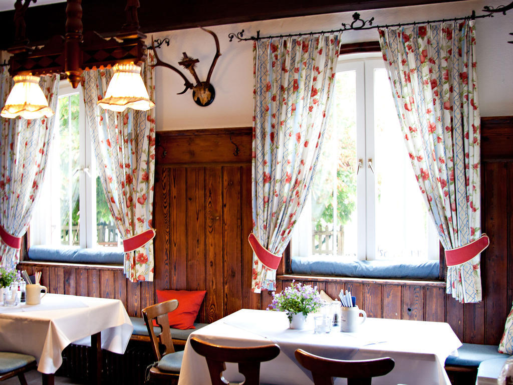 Gasthaus Poelt เฟลดาฟิง ภายนอก รูปภาพ