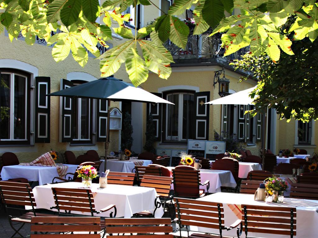 Gasthaus Poelt เฟลดาฟิง ภายนอก รูปภาพ